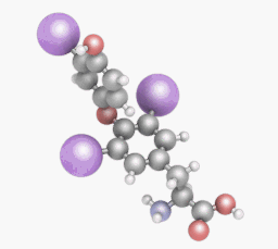 Трийодтиронин (Т3) triyodtironine_c15h12i3no4