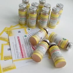 selenpropioniks - Селенпропионикс - пробиотик с органическим биодоступным селеном повышает фертильность